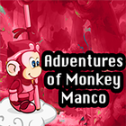 Manco's Adventures biểu tượng