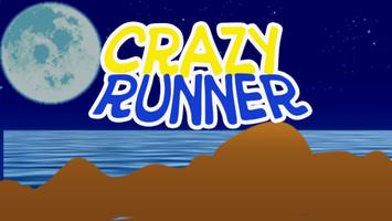 Crazy Runner poster