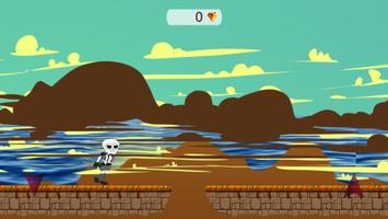 Crazy Runner screenshot 1