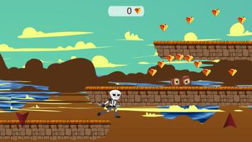 Crazy Runner screenshot 2