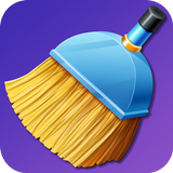Total Cleaner أيقونة