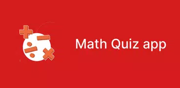 Math Quiz app