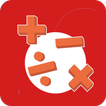 Math Quiz app icon