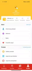 Скачать Adscoin XAPK