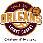 Orléans Loiret Basket icône