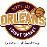 Orléans Loiret Basket - OLB APK