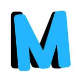 آیکون‌ Match -Shape matching puzzle-