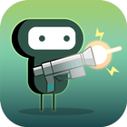 Robo Gunner-icoon