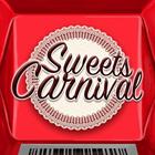 Sweets Carnival أيقونة