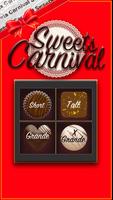 Sweets Carnival poster