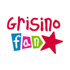 Grisino Fan 圖標