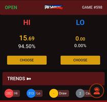 Sabong PH পোস্টার