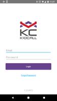 KioCall الملصق