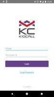 KioCall پوسٹر