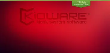 KioWare for Android Kiosk App