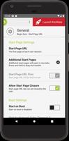 KioWare for Android Kiosk App Cartaz