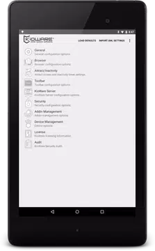 Kioware For Android Kiosk App Kiosk Software Apk 3 24 Download For Android Download Kioware For Android Kiosk App Kiosk Software Apk Latest Version Apkfab Com