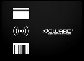 KioWare Device Support Affiche