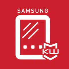 KioWare Samsung Support