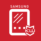 KioWare Samsung Support icon