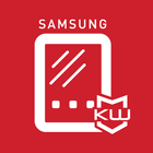 KioWare Samsung Support-icoon