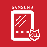 KioWare Samsung Support icon