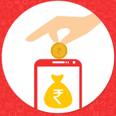 SIZMONEY- Earn Free Recharge, Data or Money icon