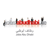 Jobs Abu Dhabi ikon
