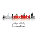 Jobs Abu Dhabi icon