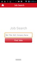 Jobs Abu Dhabi পোস্টার