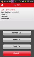 Jobs Abu Dhabi screenshot 2