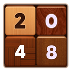 2048 Chillout icône