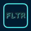 Free Lightroom Presets App - FLTR Pro