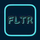 ikon Free Lightroom Presets App - FLTR Pro