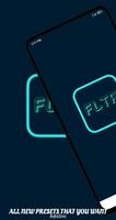 Free Lightroom Presets App - FLTR Pro poster