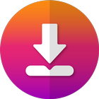 ikon Insaver - story saver, reels photo video saver