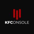 KFConsole - Try on on the real device