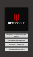 پوستر KFConsole