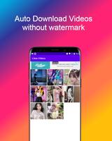 Poster Likee Master: Download, Recorder, Player