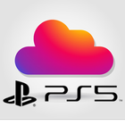 Try on PS5: Explore real device on the cloud. иконка
