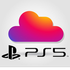 Try on PS5: Explore real device on the cloud. آئیکن