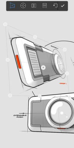 Sketchbook Draw Sketch Paint Apps On Google Play
