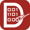 Data Track System icon