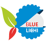 Blue Lichi