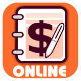 Simple Accounting Online 아이콘