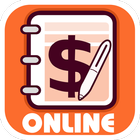 Simple Accounting Online icon