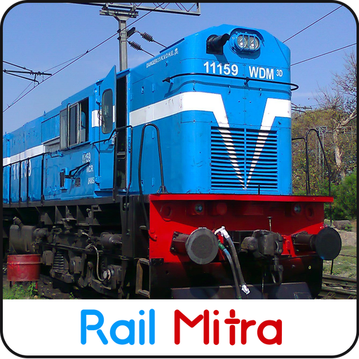 PNR Status & Train Enquiry