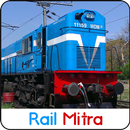 APK PNR Status & Train Enquiry