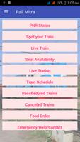 PNR Status & Train Enquiry bài đăng