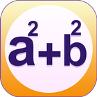 All Maths Formulas icône